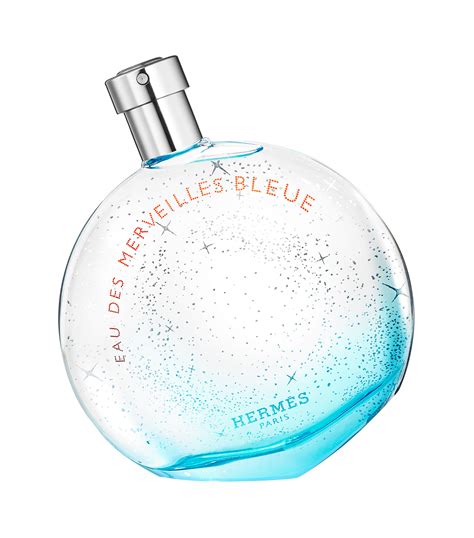 hermes eau des merveilles bleue composition|eau des merveilles bleue toilette.